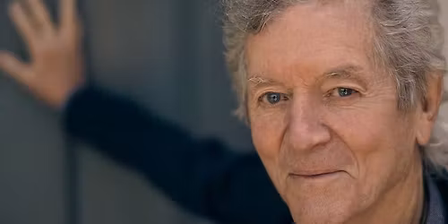 Rodney Crowell