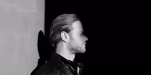 ADAM COLLINS at The Nest, St. Pete