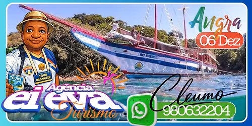 ESCUNA EI EVA 2026