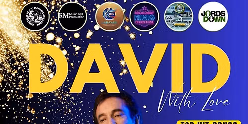David Pomeranz Concert