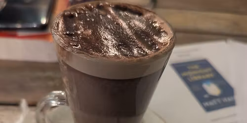 Boothstown Book Club - Valentines Vibes \ud83d\udc8c