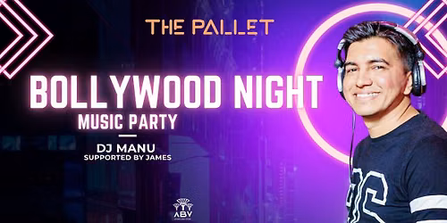 DJ Manu Take over The Pallet Club Whitefield