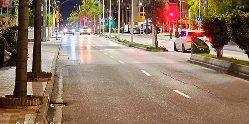 Treat & Blowdry for Christmas Eve