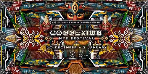 Connexion NYE Festival 2025-2026