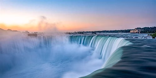 Sep 5-7 Niagara Falls, Letchworth & Eternal Flame $319 (3 Days 2 Nights)
