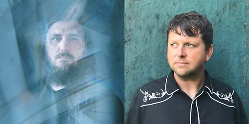 Justin Wells x Abe Partridge