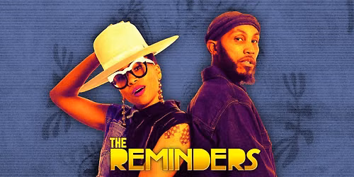 The Reminders at FoCo Juneteenth 2026