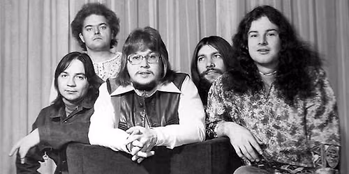 The Guess Who Tickets 