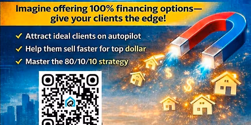Become a client magnet