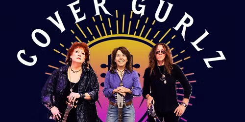 Cover Gurlz @One More Lounge