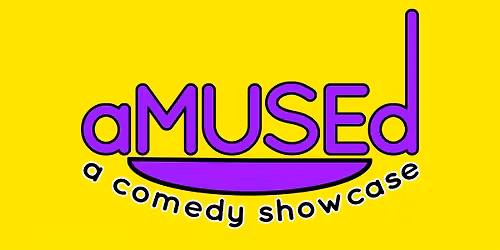 aMUSEd - A Comedy Showcase - Featuring  Mimi Benfield
