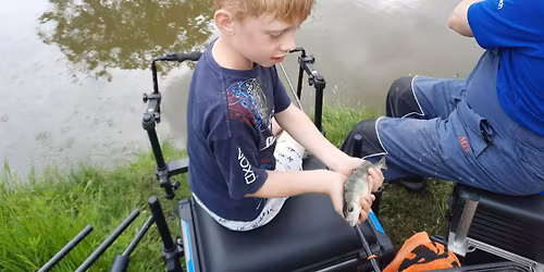 Let's Fish-Market Harborough-Grand Union Canal-W&DNAC-04\/04\/2026