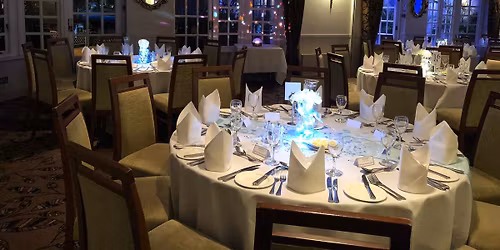 Charity Banquet 2026