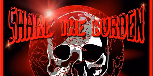 Enuff Z Nuff w\/Share The Burden 