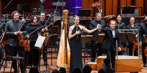 Oregon Symphony: David Danzmayr - Mendelssohn's Scottish Symphony