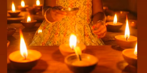 Happy Dipawali \ud83e\ude94