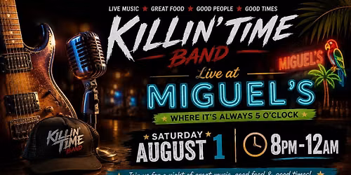 KTB @ Miguel's