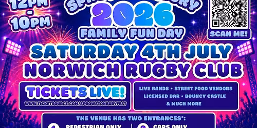 Sprowstonbury 26
