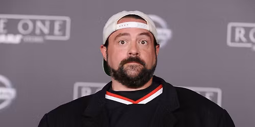 Kevin Smith Tickets