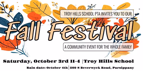 Fall Festival