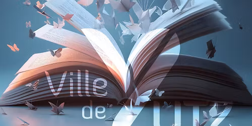 Salon du livre "Yutz \u00e0 la page"