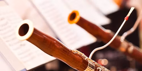 Concert d'ensembles de basson