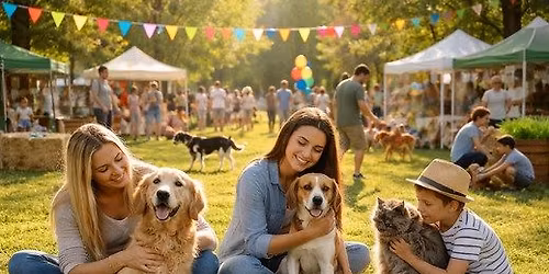 Festiwal Przyjaci\u00f3\u0142 Zwierz\u0105t w Olsztynie