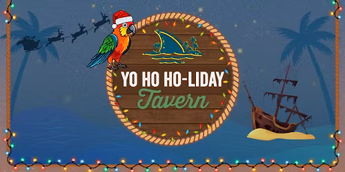 Yo Ho Ho-liday Tavern