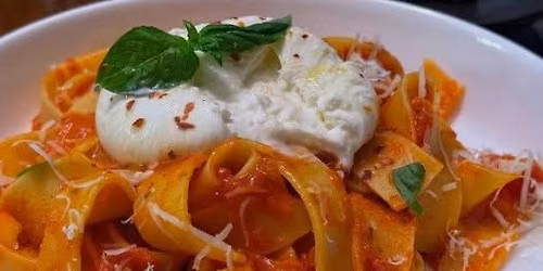 Gluten-Free Gourmet: A Hands-On Italian Experience