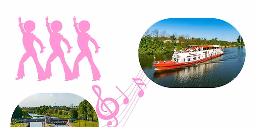 Maj\u00f3wkowa Pota\u0144c\u00f3wka dla Senior\u00f3w na Statku Dziewanna!