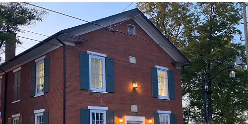 Ivy Lodge No.115 Ladies Appreciation Social