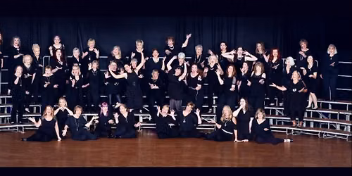 78th Annual Sweet Adelines International Convention & Competition