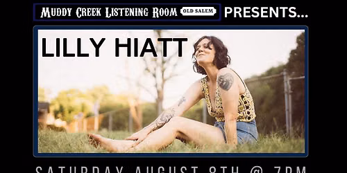 Lilly Hiatt