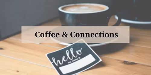 SBA Coffee & Connections, December 17