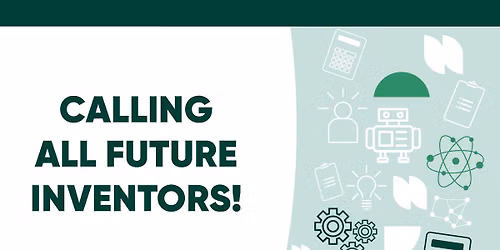 Washington County 4-H 2026 Summer Days Camp - Inventor's Quest