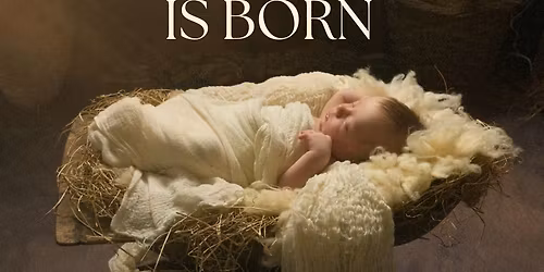 Christmas Day Service