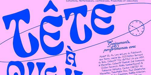 D\u00e9ploiement du Patchwork des Noms