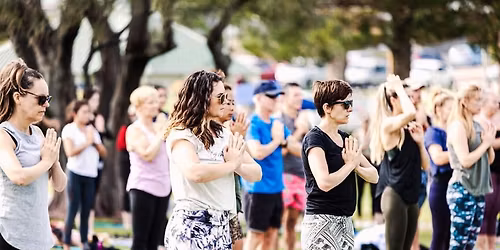 Free Meditation \/ Sound Healing by the Sea