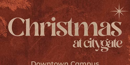 Christmas at Citygate