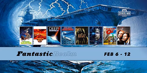 FantasticRealm Film Series