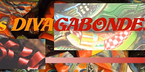 Carte blanche aux Divagabondes 