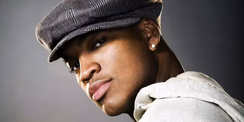Ne-Yo and Akon
