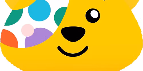 CVPS Little Learners Children in need session