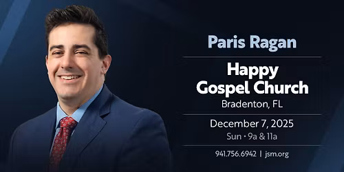 Paris Ragan- Bradenton, FL