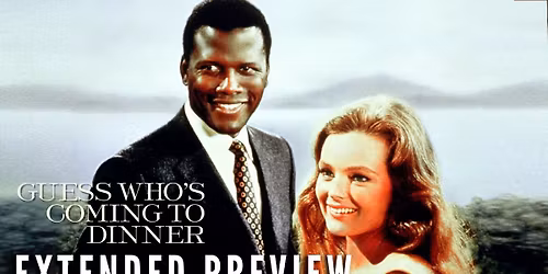 Guess Who's Coming To Dinner - Film