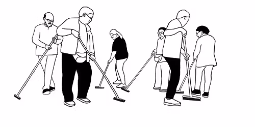 SPECTACLE - "Pas Chez Nous" - Li\u00e8ge