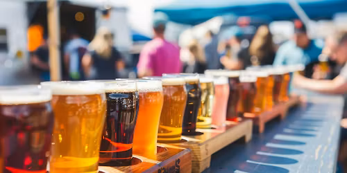 Post Falls Lions 4th Annual Brewfest