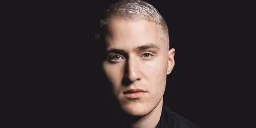 Mike Posner ( 21+ )