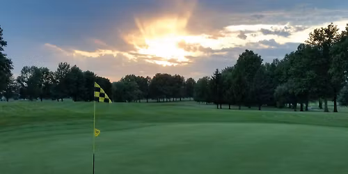 Spring 4-Person Best Shot Tournament