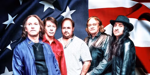 Already Gone performs the Greatest Hits of the Eagles